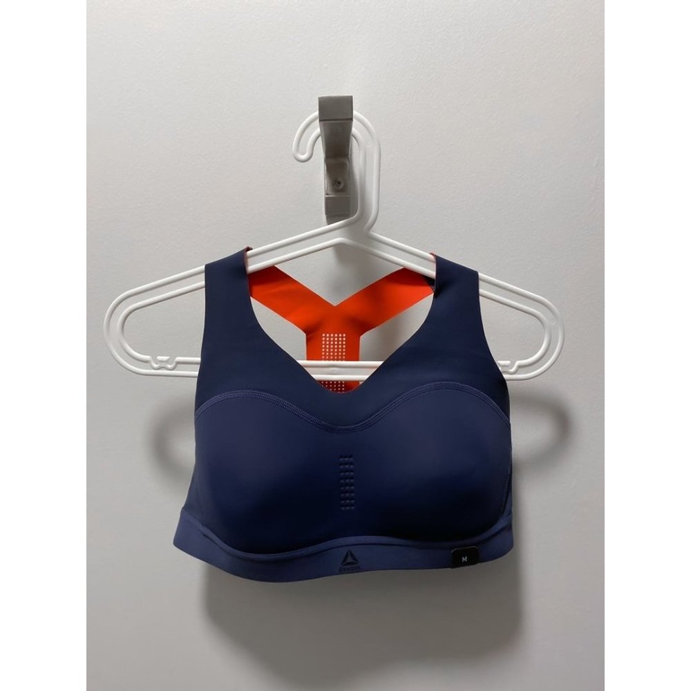 Reebok sports bra pure move